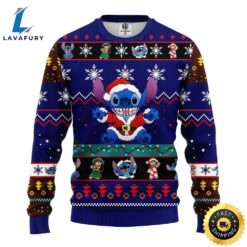 Stitch Cute Ugly Sweater For…