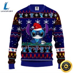 Stitch Ugly Sweater For Fan…