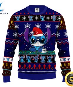 Stitch Ugly Sweater For Fan…