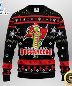 Tampa Bay Buccaneers Funny Grinch…