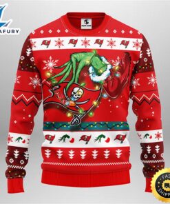 Tampa Bay Buccaneers Grinch Christmas…