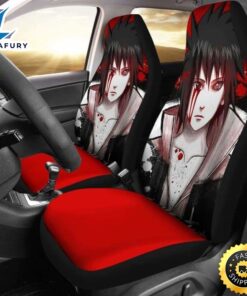 Uchiha Sasuke Naruto Sasuke Car…