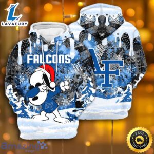 Air Force Falcons Snoopy Dabbing…