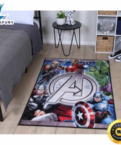 Avengers Logo Marvel Movies Merry…
