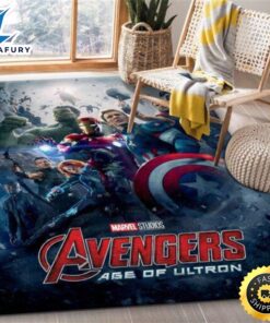 Avengers Ultron Marvel Movie 2023…