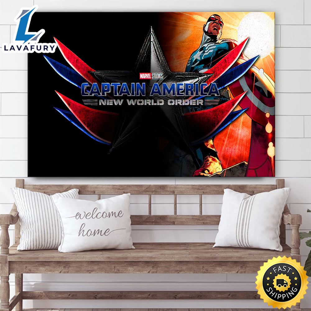 Captain America New World Order Canvas yups3f.jpg