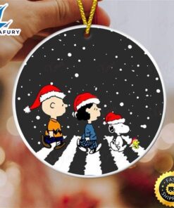 Charlie Brown And Snoopy Christmas…