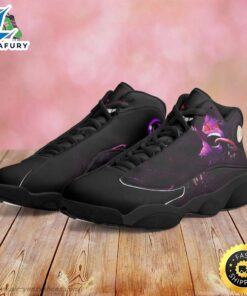 Crazy Gengar Jordan 13 Shoes,…