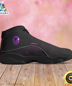 Crazy Gengar Jordan 13 Shoes, Pokemon Gift