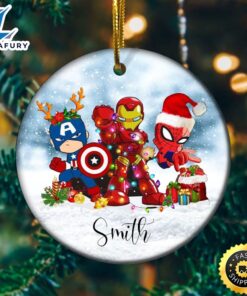 Custom Superhero Gift For Kids…