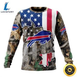 Customized NFL Buffalo Bills USA Flag Camo Realtree Hunting Unisex Tshirt 3 wnvazc.jpg
