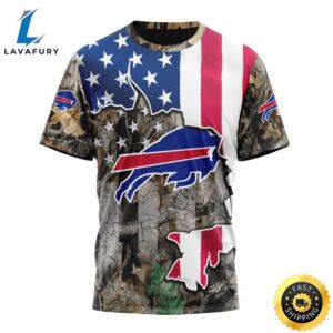 Customized NFL Buffalo Bills USA Flag Camo Realtree Hunting Unisex Tshirt 4 zyrqal.jpg