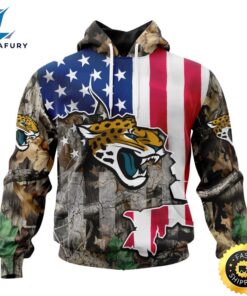 Customized NFL Jacksonville Jaguars USA…