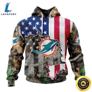 Customized NFL Miami Dolphins USA…