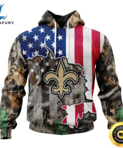 Customized NFL New Orleans Saints…