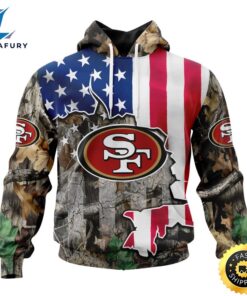 Customized NFL San Francisco 49ers…