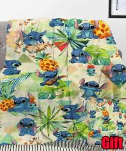 Disney Lilo & Stitch Blankets…