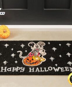 Disney Mickey Mouse Light-Up Halloween…