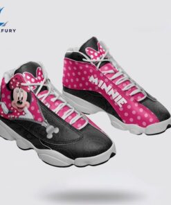 Disney Minnie Mouse Disney Cartoon…