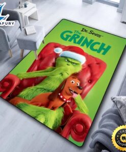 Dr. Seuss’ The Grinch Christmas…