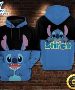 For Stitch Lovers Lovely Funny…