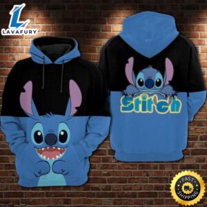 For Stitch Lovers Lovely Funny…