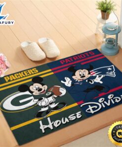Green Bay Packers Vs New…