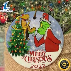 Grinch Merry Christmas 2023 Grinch…