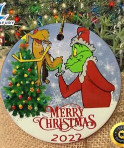 Grinch Merry Christmas 2023 Grinch…