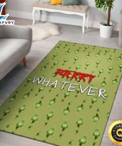 Grinch Patterns Funny Xmas Merry…