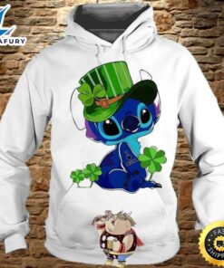 Irish Stitch Happy St. Patricks…
