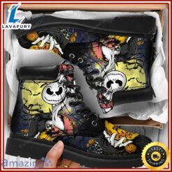 Jack Skellington Halloween 2023 Timberland…