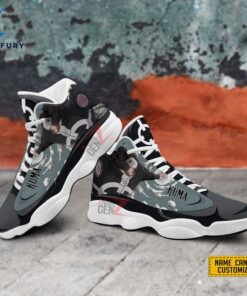 Kuma Air Jordan 13 Sneakers…