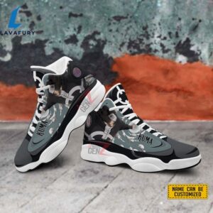 Kuma Air Jordan 13 Sneakers…