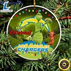 Los Angeles Chargers NFL Funny…