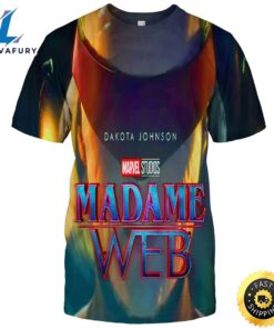 Madame Web Filmvorschau Film &…