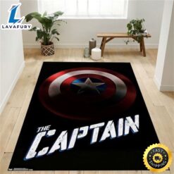 Marvel Comics Captain America Shield…