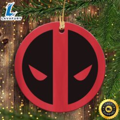 Marvel Deadpool Simple Logo Marvel…