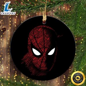 Marvel Spider-Man Far From Home Close Up Marvel Ornaments