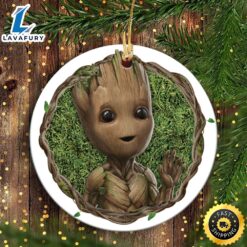 Marvel Studios I Am Groot…