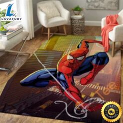 Marvel Superhero Spiderman Art Movie…