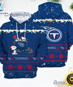 Merry Christmas Season Tennessee Titans…