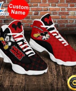 Mickey Mouse 27 Personalized Name…