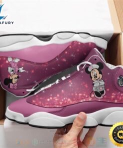 Mickey Mouse Disney Custom Air…