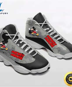 Mickey Mouse Ver 1 Air…