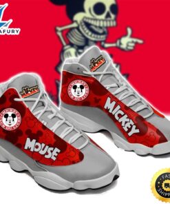 Mickey Mouse Ver 2 Air…