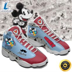 Mickey Mouse Ver 3 Air…