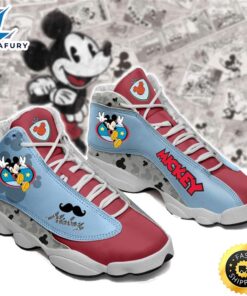Mickey Mouse Ver 3 Air…