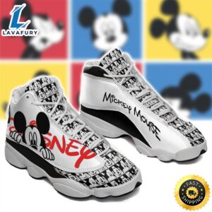 Mickey Mouse Ver 4 Air…