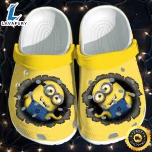 Minion 3 For Men And…